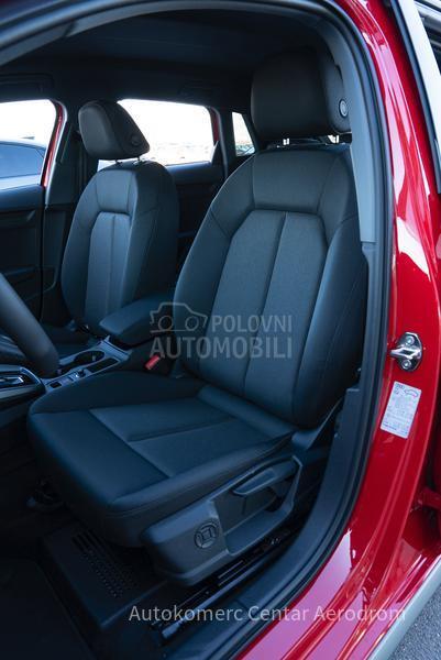 Audi A3 35 TFSI S Line