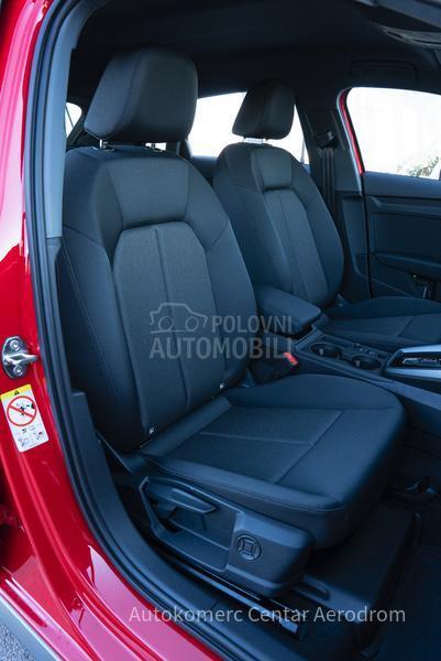 Audi A3 35 TFSI S Line