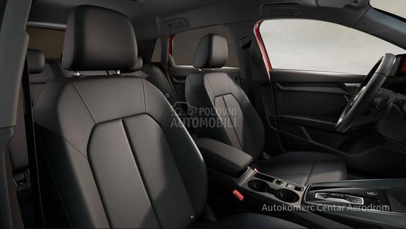 Audi A3 35 TFSI S Line