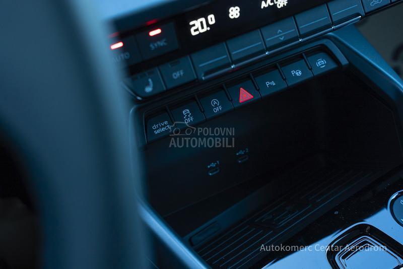 Audi A3 35 TFSI S Line