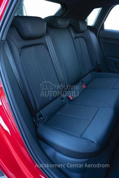 Audi A3 35 TFSI S Line