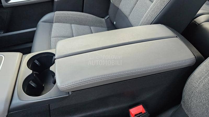 Citroen C5 Aircross 1.5hdi 131 hp