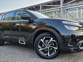 Citroen C5 Aircross 1.5hdi 131 hp