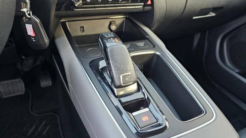 Citroen C5 Aircross 1.5hdi 131 hp