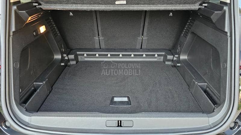 Citroen C5 Aircross 1.5hdi 131 hp