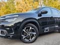 Citroen C5 Aircross 1.5hdi 131 hp