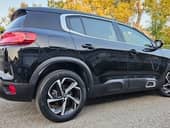 Citroen C5 Aircross 1.5hdi 131 hp