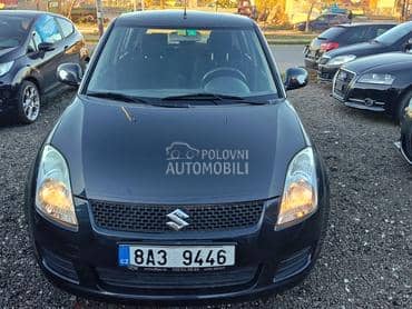 Suzuki Swift 1.3 b za trgovce