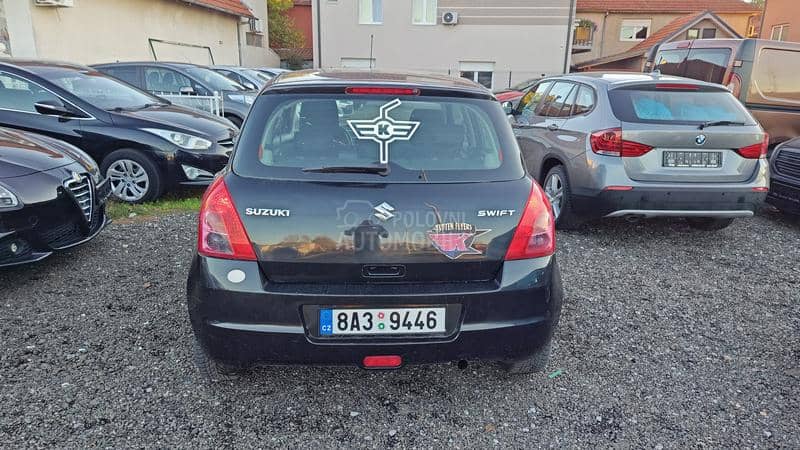 Suzuki Swift 1.3 b za trgovce