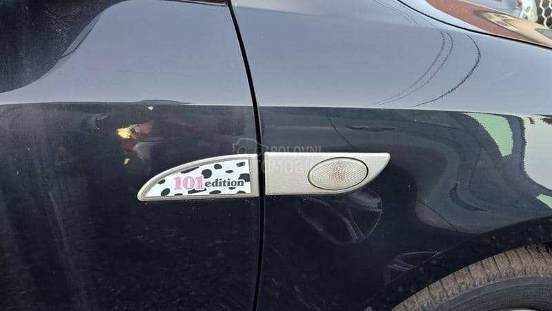 Suzuki Swift 1.3 b za trgovce