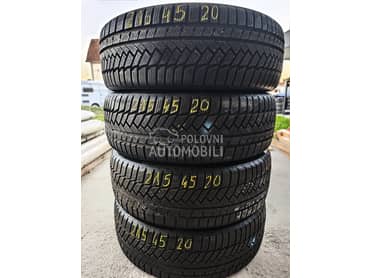 Continental 215/45 R20 Zimska