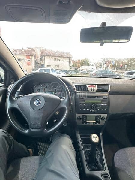 Fiat Stilo HITNA PRODAJA
