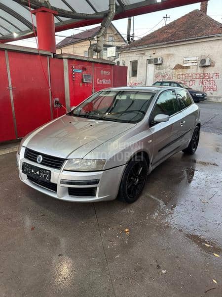 Fiat Stilo HITNA PRODAJA