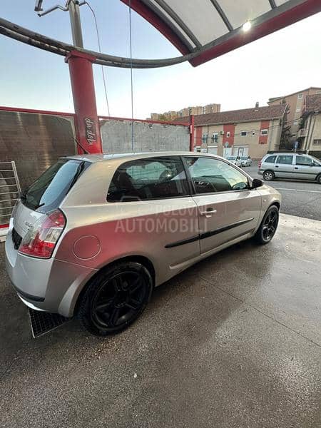 Fiat Stilo HITNA PRODAJA