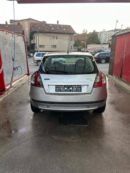 Fiat Stilo HITNA PRODAJA