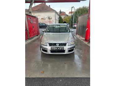 Fiat Stilo 