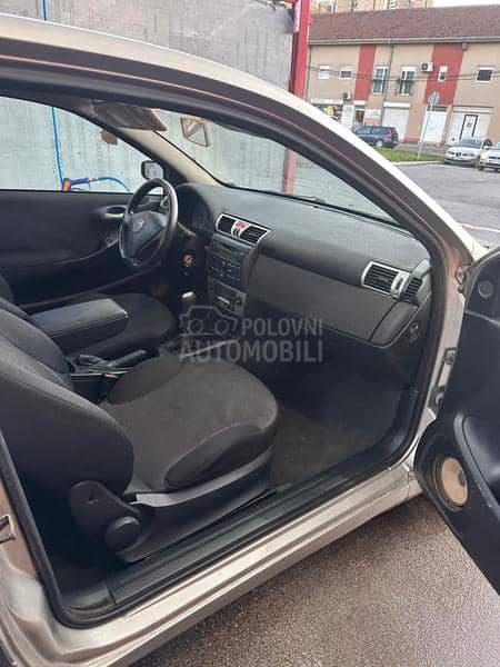 Fiat Stilo HITNA PRODAJA