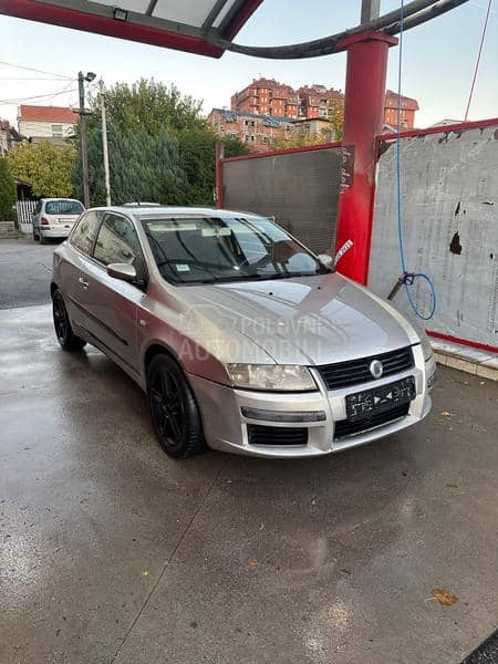 Fiat Stilo HITNA PRODAJA