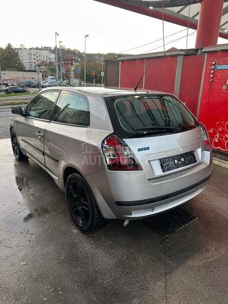 Fiat Stilo HITNA PRODAJA