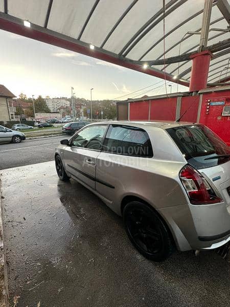 Fiat Stilo HITNA PRODAJA