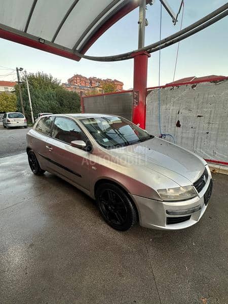 Fiat Stilo HITNA PRODAJA