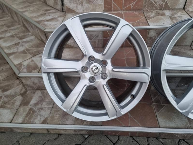 Aluminijumske felne VOLVO 19" 5 x 108