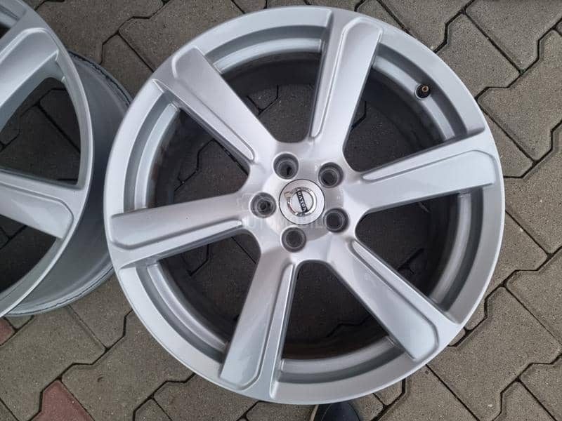Aluminijumske felne VOLVO 19" 5 x 108