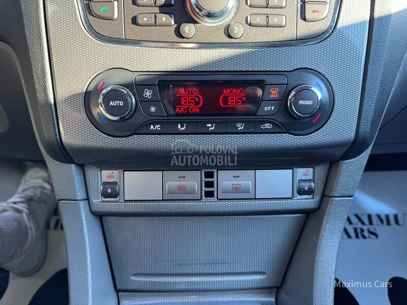 Ford Focus 1.6 TDCI
