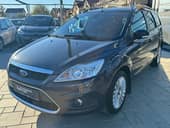 Ford Focus 1.6 TDCI