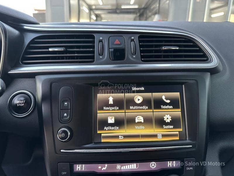 Renault Kadjar 1.5 DCI Ful