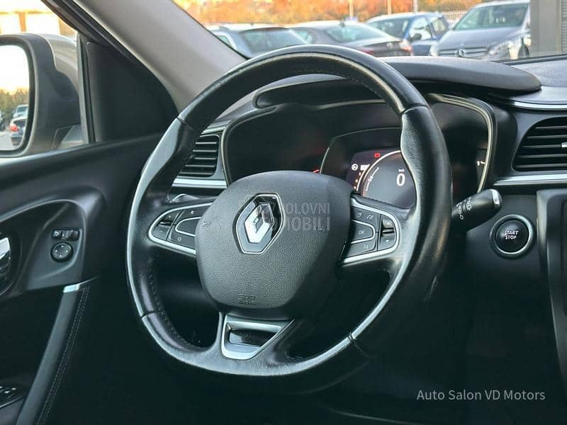 Renault Kadjar 1.5 DCI Ful