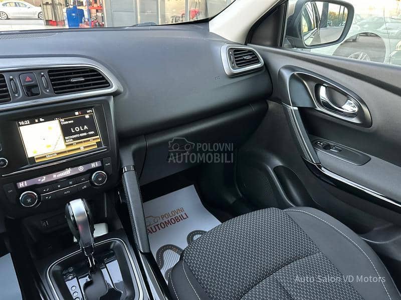 Renault Kadjar 1.5 DCI Ful