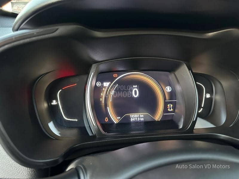 Renault Kadjar 1.5 DCI Ful