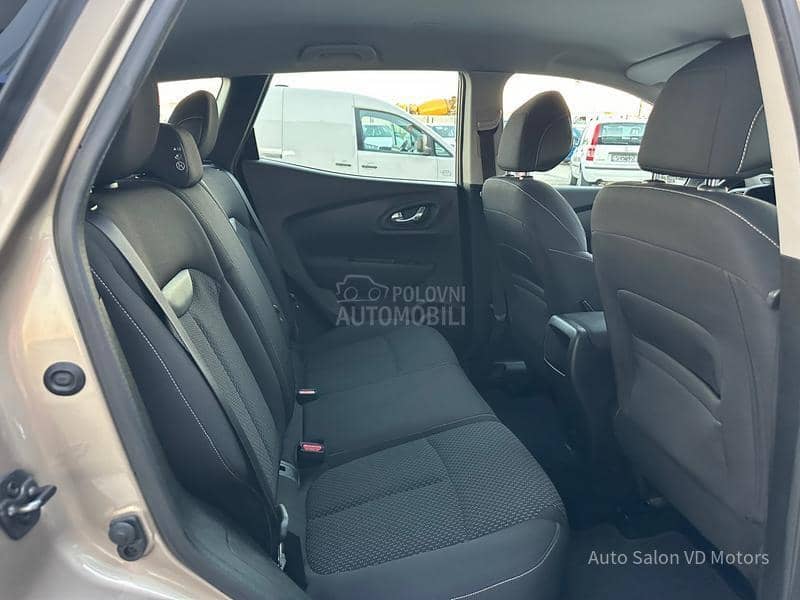 Renault Kadjar 1.5 DCI Ful