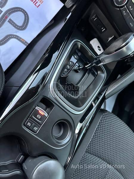 Renault Kadjar 1.5 DCI Ful