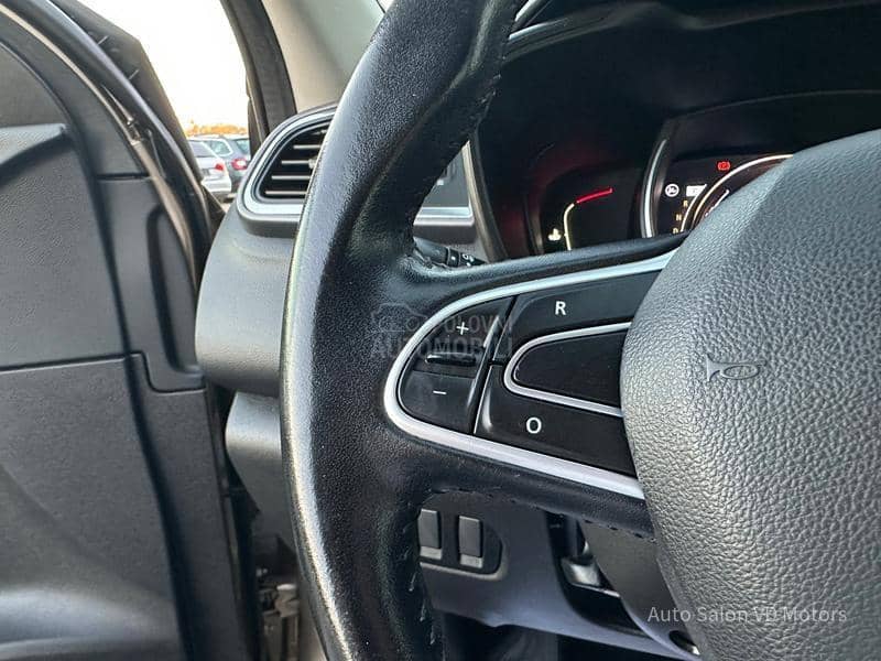 Renault Kadjar 1.5 DCI Ful