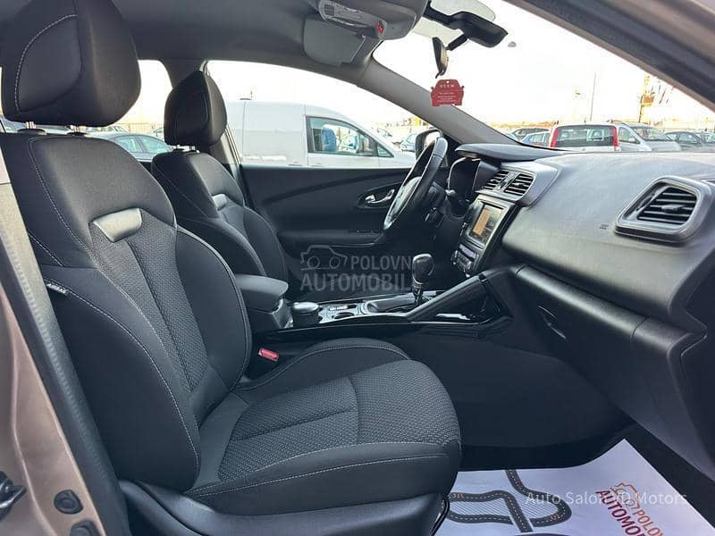 Renault Kadjar 1.5 DCI Ful