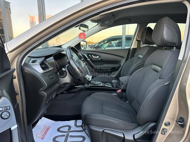 Renault Kadjar 1.5 DCI Ful