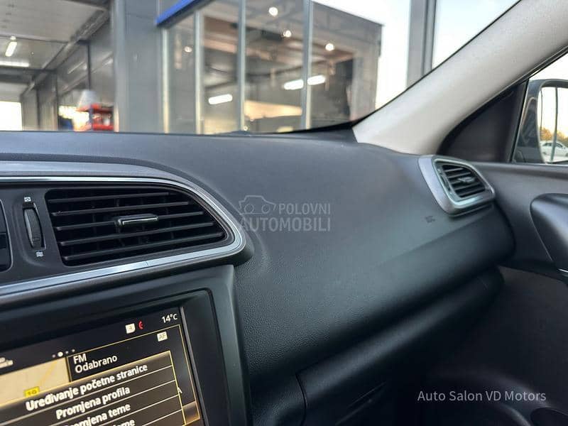 Renault Kadjar 1.5 DCI Ful