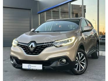Renault Kadjar 1.5 DCI Ful