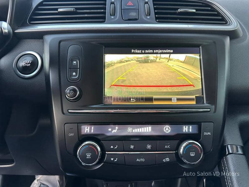 Renault Kadjar 1.5 DCI Ful