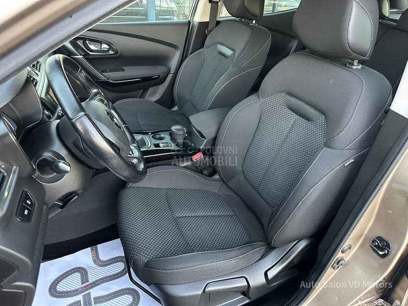 Renault Kadjar 1.5 DCI Ful