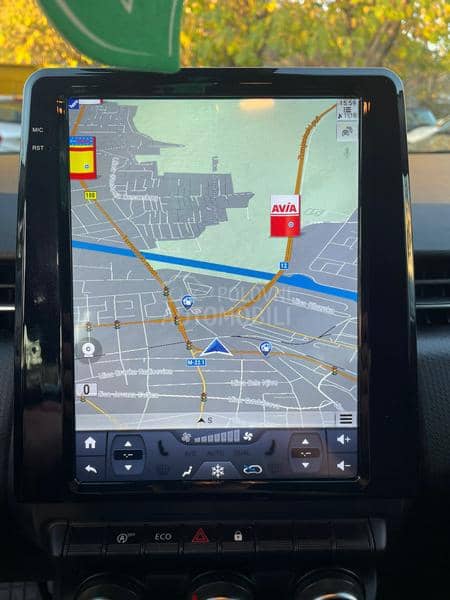 Renault Clio 1.5 dci