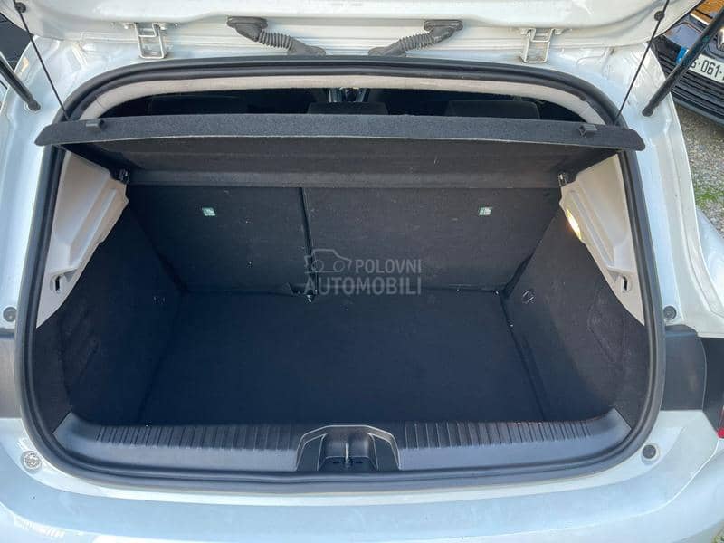 Renault Clio 1.5 dci