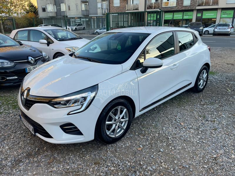 Renault Clio 1.5 dci