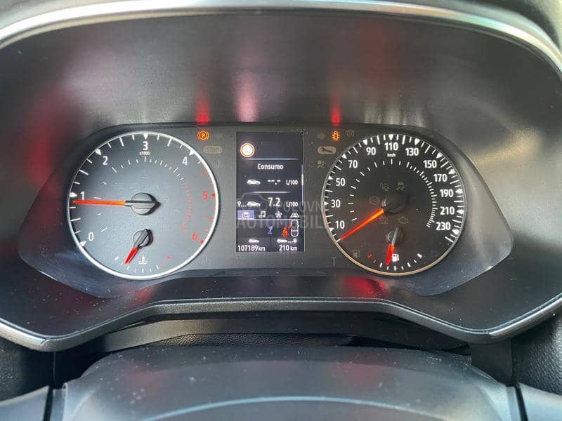 Renault Clio 1.5 dci