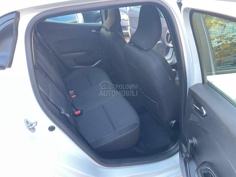 Renault Clio 1.5 dci