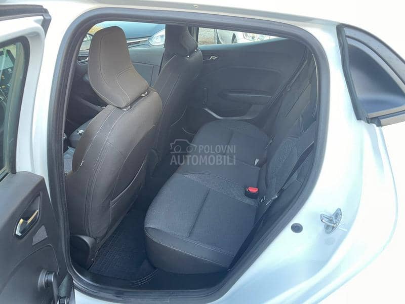 Renault Clio 1.5 dci