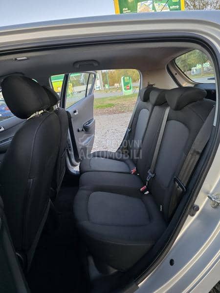 Hyundai i20 ORG.KM.CH.NOV