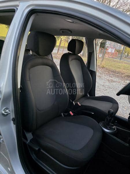 Hyundai i20 ORG.KM.CH.NOV
